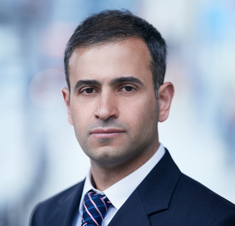 Team Whitecroft Capital Management